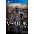 Verdun PS4